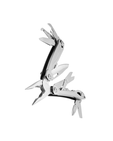 Pince Wingman Stainless Leatherman  multi outils pliant léger avec pinces a ressort