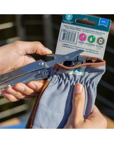 Pince Wingman Stainless Leatherman  multi outils pliant léger avec pinces a ressort