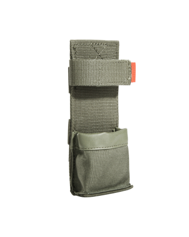 TT Tourniquet Pouch IRR Vert SGO pochette tactique Tasmanian Tiger en Cordura 700D IRR
