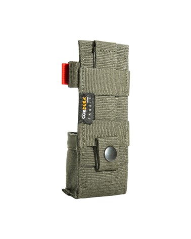 TT Tourniquet Pouch IRR Vert SGO pochette tactique Tasmanian Tiger en Cordura 700D IRR