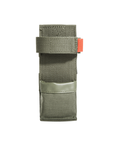 TT Tourniquet Pouch IRR Vert SGO pochette tactique Tasmanian Tiger en Cordura 700D IRR