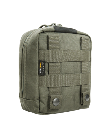 TT Tac Pouch 6 IRR Vert SGO pochette tactique universelle Tasmanian Tiger en Cordura 700D IRR