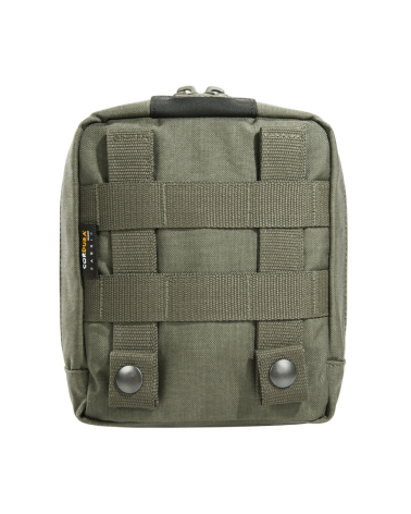 TT Tac Pouch 6 IRR Vert SGO pochette tactique universelle Tasmanian Tiger en Cordura 700D IRR