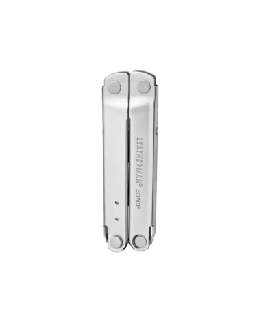 Pince Bond Stainless Leatherman multi outils 14 fonctions lame 2,8 po acier 420HC