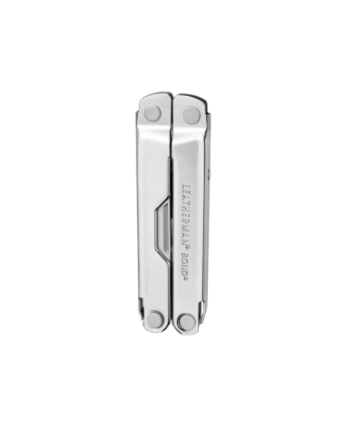 Pince Bond Stainless Leatherman multi outils 14 fonctions lame 2,8 po acier 420HC