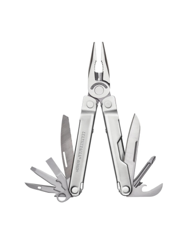 Pince Bond Stainless Leatherman multi outils 14 fonctions lame 2,8 po acier 420HC
