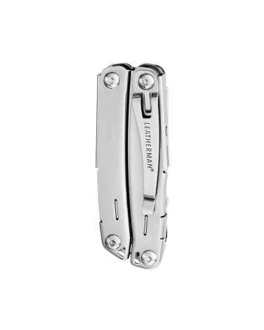 Pince Sidekick Stainless Leatherman multi outils lame acier 420HC