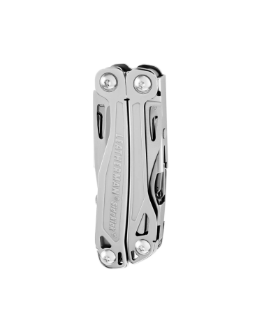 Pince Sidekick Stainless Leatherman multi outils lame acier 420HC