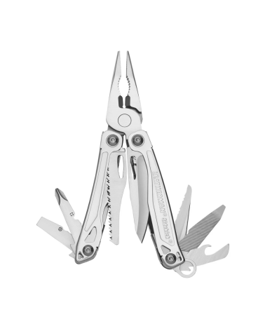 Pince Sidekick Stainless Leatherman multi outils lame acier 420HC