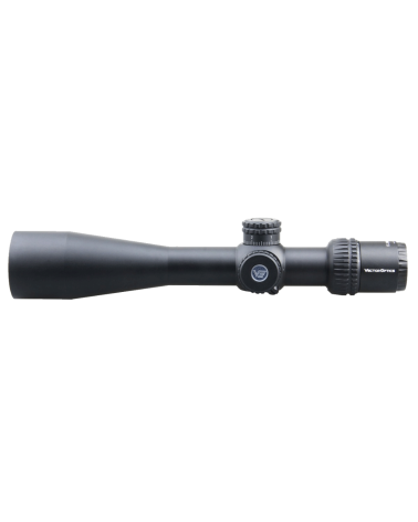 Lunette Veyron 6-24x44 IR FFP Vector Optics tube 30 mm réticule MPR-4 étanche anti-buée