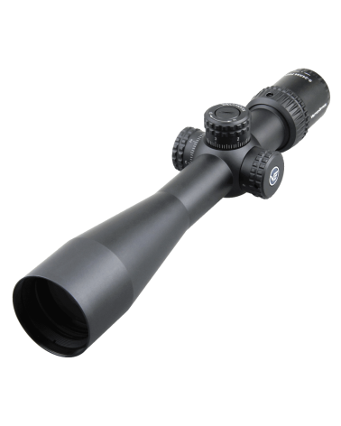 Lunette Veyron 6-24x44 IR FFP Vector Optics tube 30 mm réticule MPR-4 étanche anti-buée