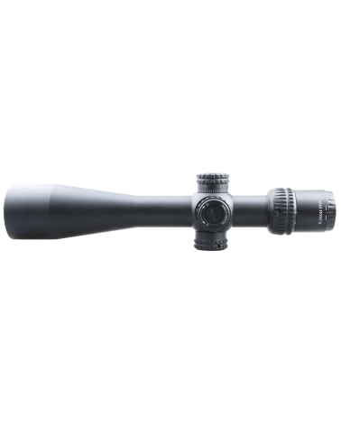 Lunette Veyron 6-24x44 IR FFP Vector Optics tube 30 mm réticule MPR-4 étanche anti-buée