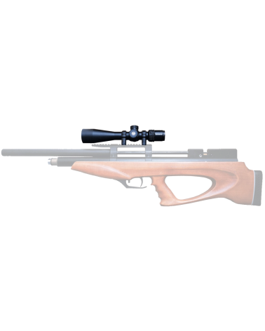 Lunette Veyron 6-24x44 IR FFP Vector Optics tube 30 mm réticule MPR-4 étanche anti-buée