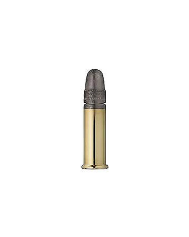 Boîte 50 cartouches .22 LR GECO Sport Semi Auto 40 gr LRN performance fiable et bon rapport qualité