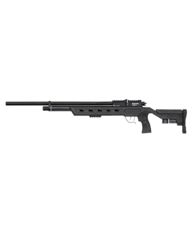 Carabine Armada Semi Auto PCP 5.5 mm 19.9 J Crosman — semi automatique, chargeur 10 coups