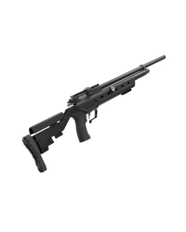 Carabine Armada Semi Auto PCP 5.5 mm 19.9 J Crosman — semi automatique, chargeur 10 coups
