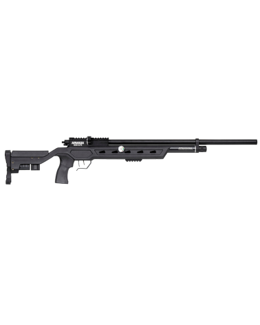 Carabine Armada Semi Auto PCP 5.5 mm 19.9 J Crosman — semi automatique, chargeur 10 coups