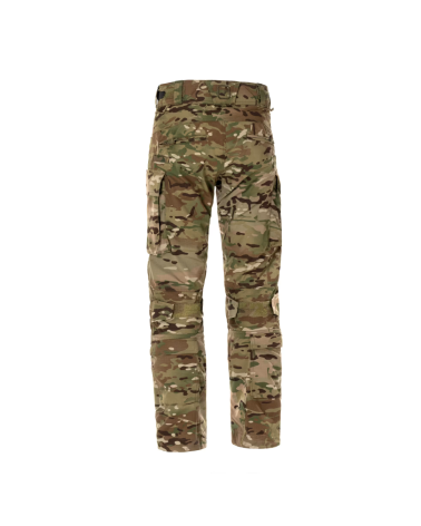 Clawgear Raider Pants MK V Multicam pantalon tactique renforcé 500D, coupe ergonomique, poches cargo