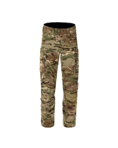 Clawgear Raider Pants MK V Multicam pantalon tactique renforcé 500D, coupe ergonomique, poches cargo