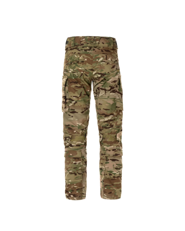 Clawgear Raider Pants MK V Multicam pantalon tactique renforcé 500D, coupe ergonomique, poches cargo