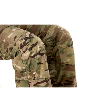 Clawgear Raider Pants MK V Multicam pantalon tactique renforcé 500D, coupe ergonomique, poches cargo