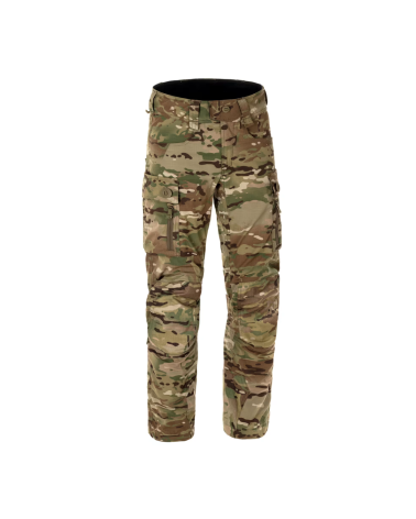 Clawgear Raider Pants MK V Multicam pantalon tactique renforcé 500D, coupe ergonomique, poches cargo