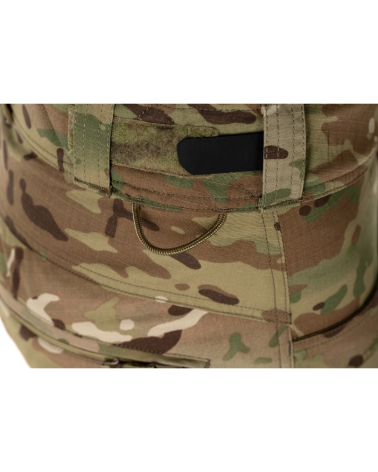 Clawgear Raider Pants MK V Multicam pantalon tactique renforcé 500D, coupe ergonomique, poches cargo