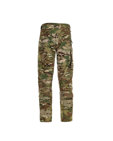 Clawgear Raider Pants MK V ATS Flex Multicam  tissu NYCO stretch, renforts céramiques, poches cargo