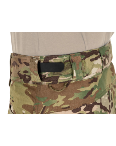 Clawgear Raider Pants MK V ATS Flex Multicam  tissu NYCO stretch, renforts céramiques, poches cargo