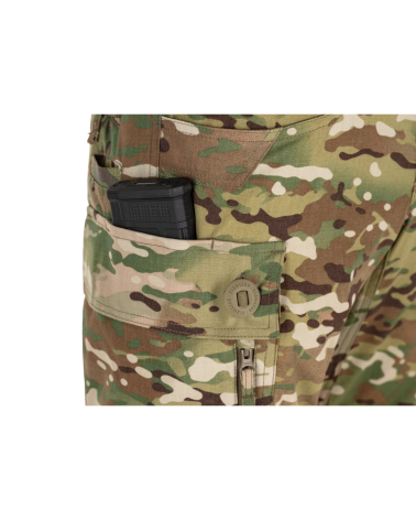 Clawgear Raider Pants MK V ATS Flex Multicam  tissu NYCO stretch, renforts céramiques, poches cargo