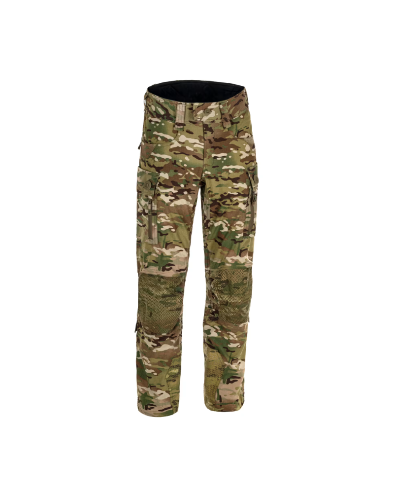 Clawgear Raider Pants MK V ATS Flex Multicam  tissu NYCO stretch, renforts céramiques, poches cargo