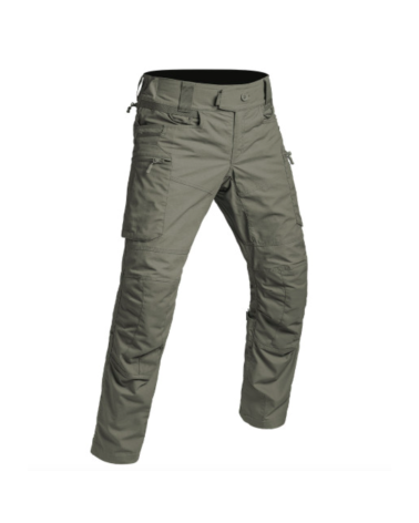 Pantalon V2 Fighter vert olive A10 Equipment tissu ripstop 5.0, renforts CORDURA, traitements Teflon et IR