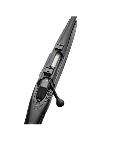 Pack Winchester XPR Composite 308 Win et lunette 6-24x50 FFP HD carabine filetée prête à recevoir optique