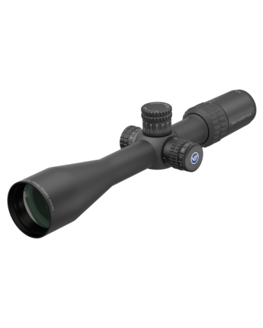 Pack Winchester XPR Composite 308 Win et lunette 6-24x50 FFP HD carabine filetée prête à recevoir optique