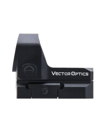 Viseur point rouge Frenzy FM 1x20x28 6 MOA Vector Optics étanche IPX6, aluminium 6061-T6