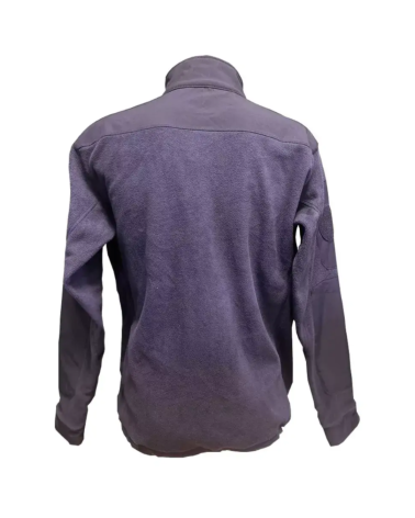 Veste polaire microfibre Storm ADN Tactical — tissu 300 gsm chaud et respirant, renforts softshell