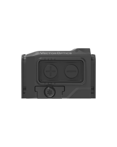 Point rouge Frenzy FA Gen II Vector Optics 3 MOA compacte et étanche IP67 boîtier 7075 T6