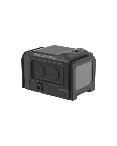 Point rouge Frenzy FA Gen II Vector Optics 3 MOA compacte et étanche IP67 boîtier 7075 T6