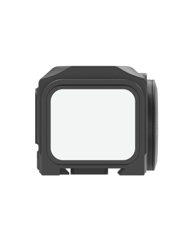 Point rouge Frenzy FA Gen II Vector Optics 3 MOA compacte et étanche IP67 boîtier 7075 T6
