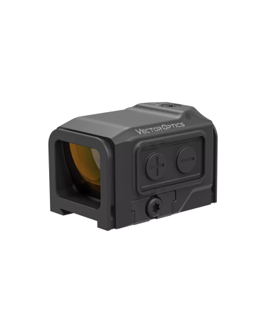 Point rouge Frenzy FA Gen II Vector Optics 3 MOA compacte et étanche IP67 boîtier 7075 T6