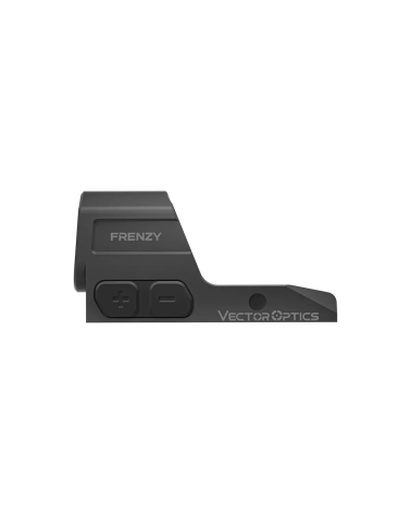 Point rouge Frenzy FA 1x16x21 Standard MOS Vector Optics