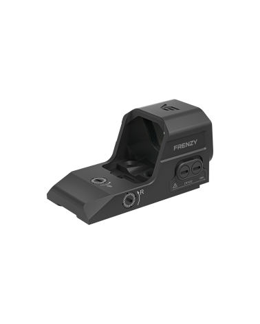 Point rouge Frenzy FA 1x16x21 Standard MOS Vector Optics