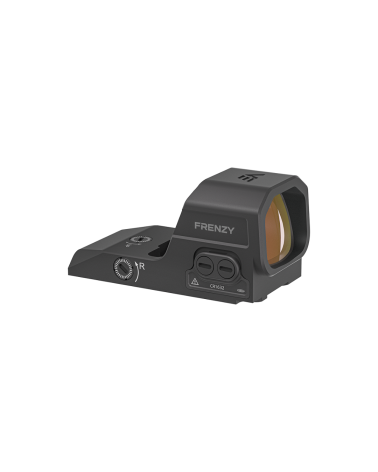 Point rouge Frenzy FA 1x16x21 Standard MOS Vector Optics