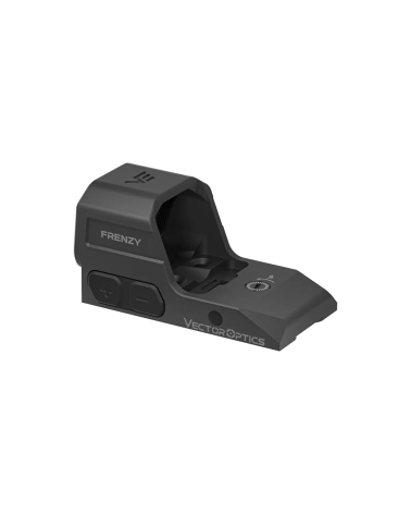 Point rouge Frenzy FA 1x16x21 Standard MOS Vector Optics