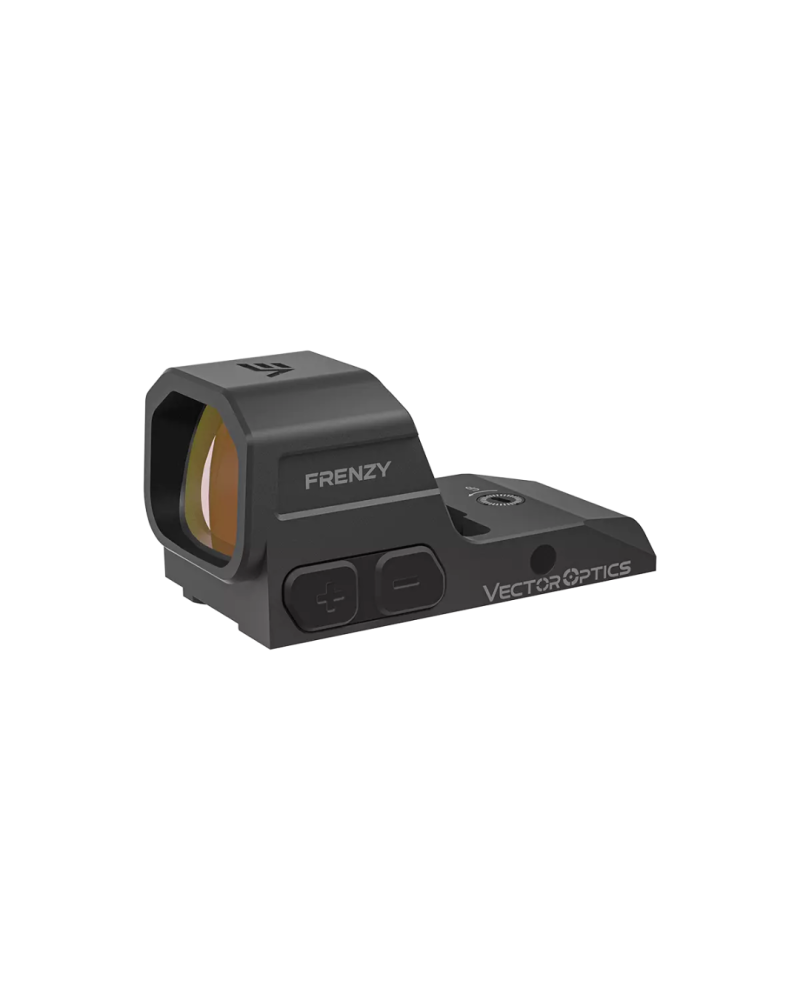 Point rouge Frenzy FA 1x16x21 Standard MOS Vector Optics