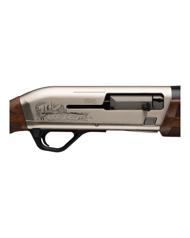 Fusil semi-automatique Winchester SX4 Upland Field 12/76 canon 76 cm  Active Valve, canon Back-Bored et chokes Invector Plus.