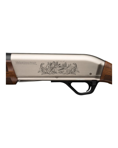Fusil semi-automatique Winchester SX4 Upland Field 12/76 canon 76 cm  Active Valve, canon Back-Bored et chokes Invector Plus.