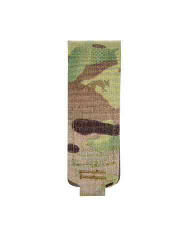 TT SGL PISTOL MAG POUCH MKIII Multicam Tasmanian Tiger — porte chargeur renforcé compatible simple