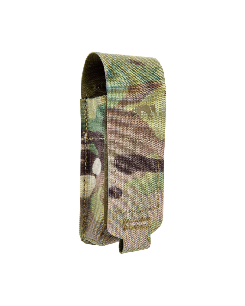 TT SGL PISTOL MAG POUCH MKIII Multicam Tasmanian Tiger — porte chargeur renforcé compatible simple