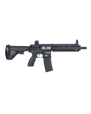 RÉPLIQUE SA-FH06 FLEX HAL GEN2 NOIR — Specna Arms, TDC Magnus, gearbox AEther, système HAL programmable